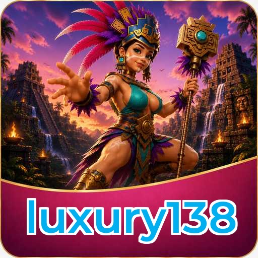 Siapa Kami luxury138