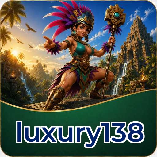 Perbandingan luxury138